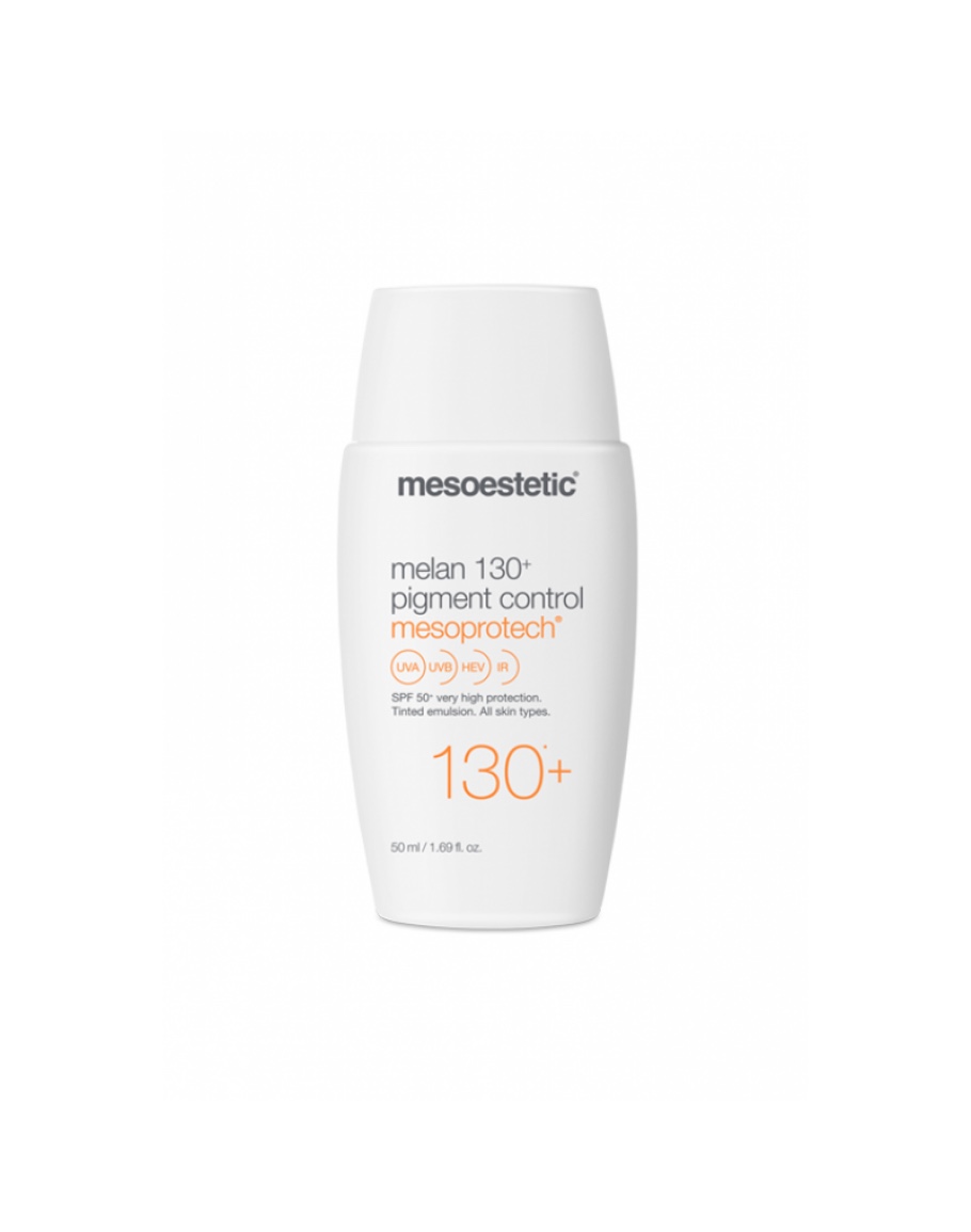 Mesoprotech Mesoestetic Melan 130+ Pigment Control (Tinted)