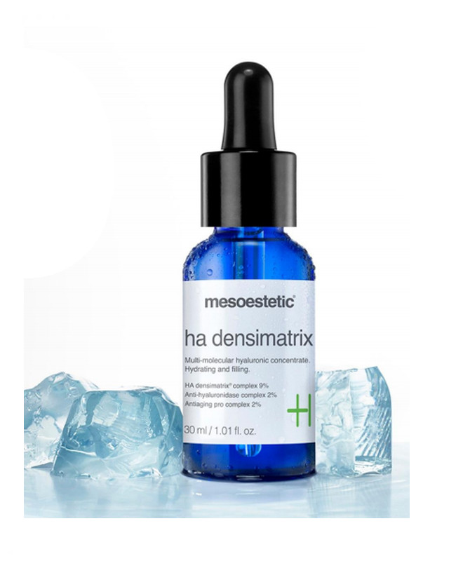 Mesoestetic HA Densimatrix - Afbeelding 4