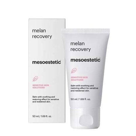 Mesoestetic Melan Recovery (50ml) - Afbeelding 2