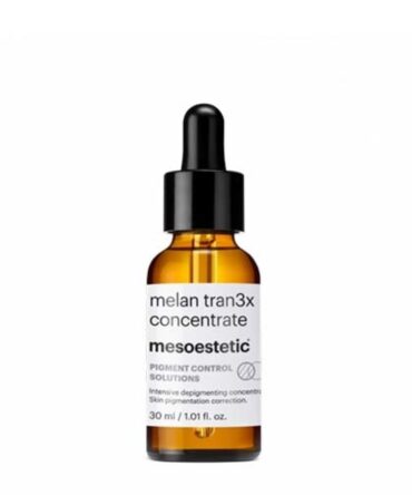 Mesoestetic Melan Tran3x Concentrate (30ml)