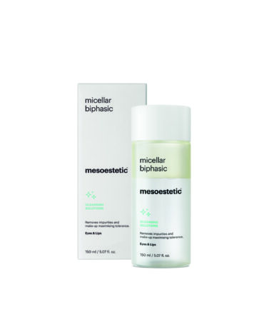 Mesoestetic Micellar Biphasic