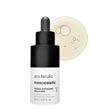 Mesoestetic AOX Ferulic 15ml