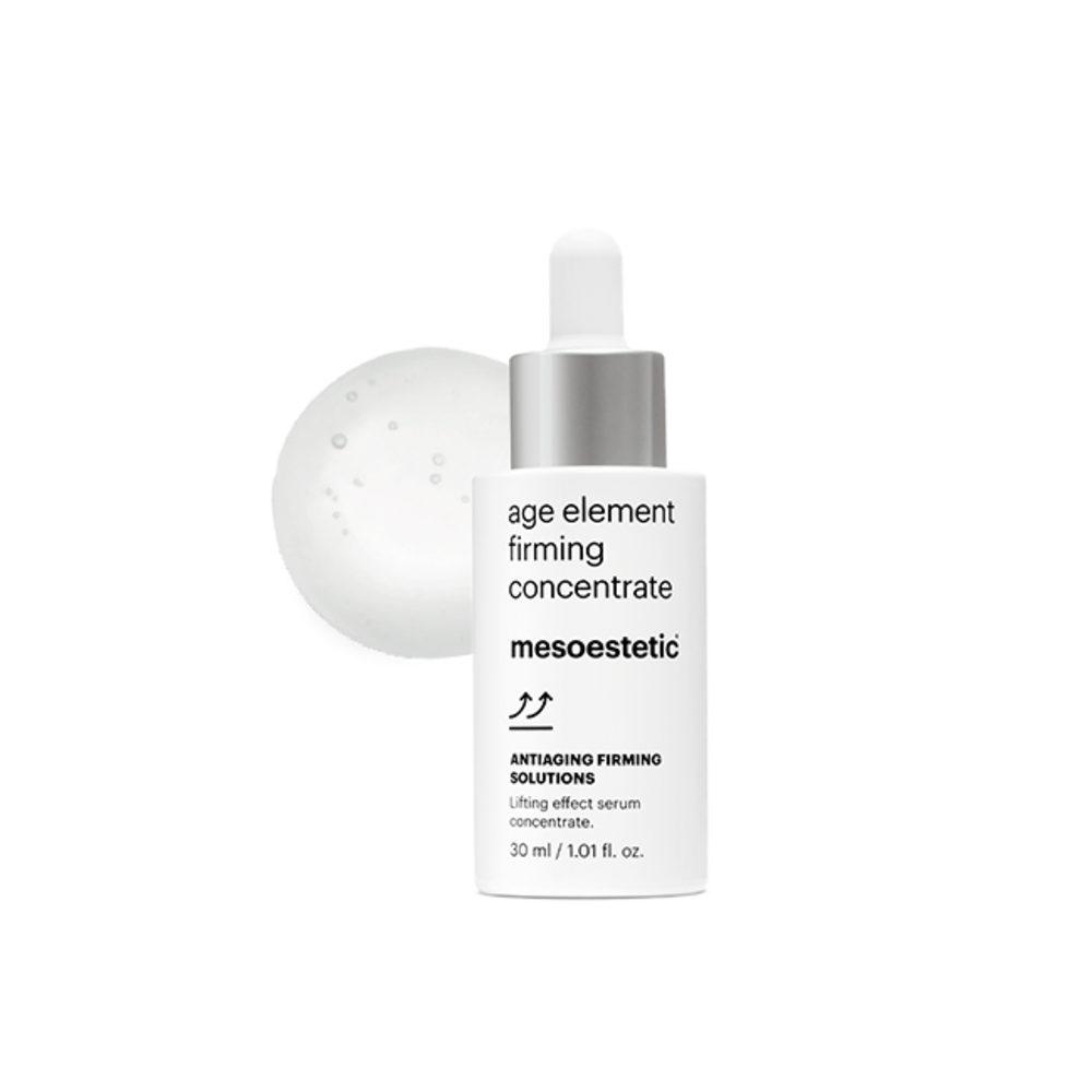 Mesoestetic AGE ELEMENT® FIRMING CONCENTRATE - 30ml